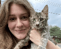 Emily R, Texas