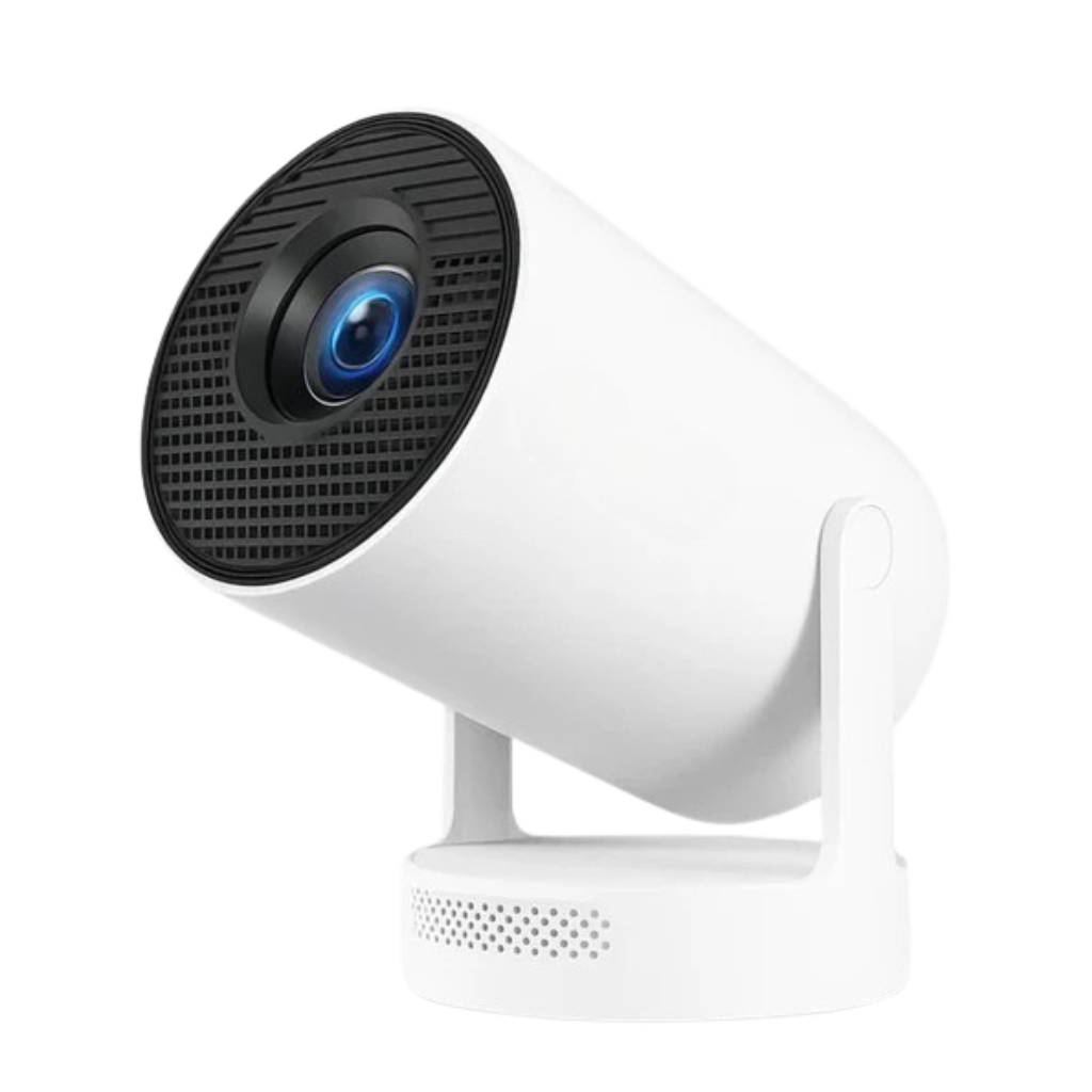 Zynorva 2.0 Projector