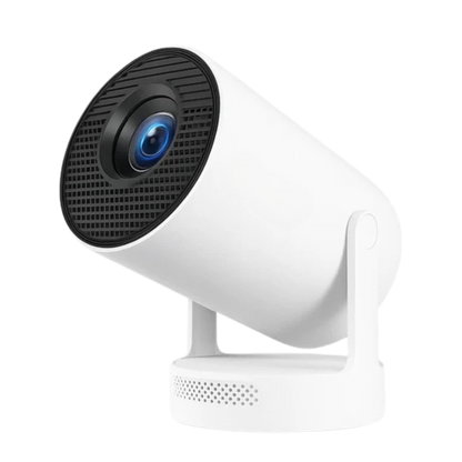 Zynorva 2.0 Projector