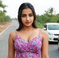 Meera, Delhi