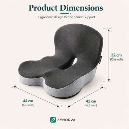 Zynorva Seat Cushion